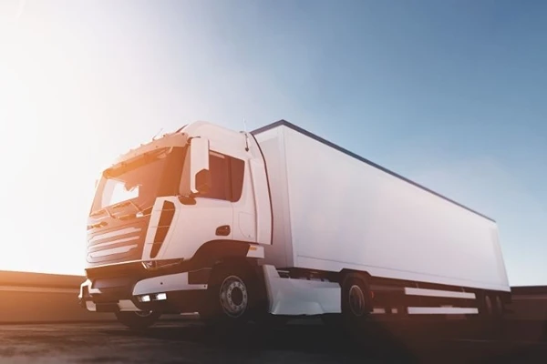 Ankara Günyüzü, Nakliye Firması